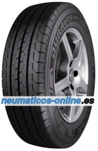 Image of Bridgestone Duravis R660 Eco ( 205/75 R16C 110/108R 8PR MO-V ) R-435496 ES