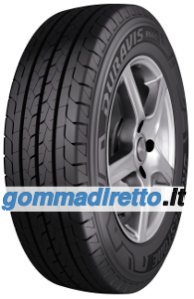 Image of Bridgestone Duravis R660 Eco ( 225/65 R16C 112/110R 8PR MO-V ) R-434400 IT