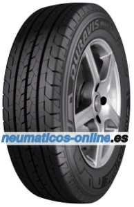 Image of Bridgestone Duravis R660 Eco ( 225/65 R16C 112/110T 8PR ) R-393420 ES