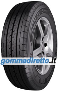 Image of Bridgestone Duravis R660 Eco ( 225/65 R16C 112/110T 8PR ) R-399837 IT