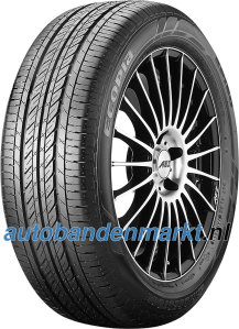 Image of Bridgestone Ecopia EP150 ( 185/55 R16 83V ) R-330396 NL49