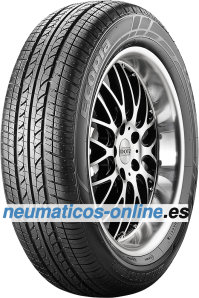 Image of Bridgestone Ecopia EP25 ( 185/60 R16 86H ) R-204493 ES