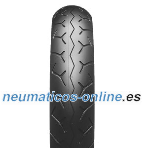 Image of Bridgestone G701 ( 150/80 R17 TL 72H M/C Rueda delantera ) 49889 ES