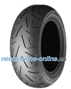 Image of Bridgestone G852 ( 200/55 R16 TL 77H Rueda trasera M/C Variante G ) R-367171 ES
