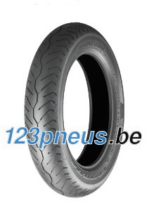 Image of Bridgestone H 50 F ( 120/70B19 TL 60H M/C variante UG Roue avant ) R-422416 BE65