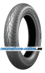 Image of Bridgestone H 50 F UM ( 130/90B16 TL 67H M/C Rueda delantera ) R-339316 ES