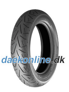 Image of Bridgestone H 50 R ( 180/60B17 TL 75V Baghjul M/C ) R-367190 DK