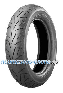 Image of Bridgestone H 50 R UM ( 160/70B17 TL 73V Rueda trasera M/C ) R-339337 ES