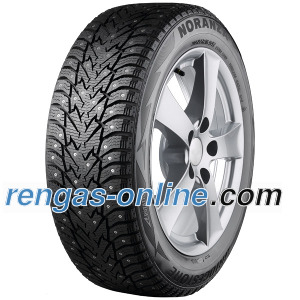 Image of Bridgestone Noranza 001 ( 235/65 R17 108T XL SUV nastarengas ) R-328748 FIN