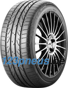 Image of Bridgestone Potenza RE 050 ( 245/45 R18 96Y MO ) R-118272 BE65