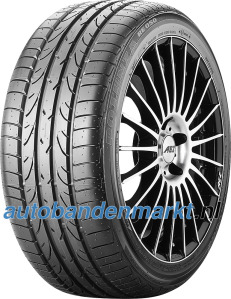 Image of Bridgestone Potenza RE 050 ( 255/40 R19 100Y XL MO ) R-137952 NL49