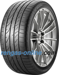 Image of Bridgestone Potenza RE 050 A RFT ( 245/35 R20 95Y XL * runflat ) R-218666 FIN