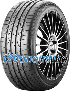 Image of Bridgestone Potenza RE 050 Ecopia ( 255/45 R18 99Y MO ) R-167020 BE65