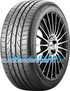 Image of Bridgestone Potenza RE 050 Ecopia ( 255/45 R18 99Y MO ) R-167020 NL49