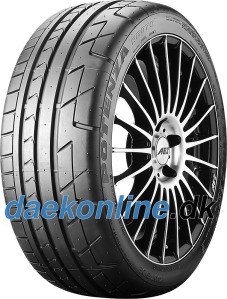 Image of Bridgestone Potenza RE 070 R RFT ( 285/35 ZR20 (100Y) runflat ) R-167030 DK