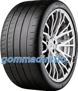 Image of Bridgestone Potenza Race ( 235/35 R19 91Y XL EVc ) R-451552 IT