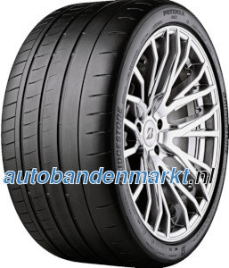 Image of Bridgestone Potenza Race ( 235/35 ZR19 (91Y) XL EVc ) R-479658 NL49