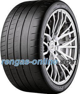 Image of Bridgestone Potenza Race ( 245/35 ZR20 (95Y) XL EVc ) R-464064 FIN