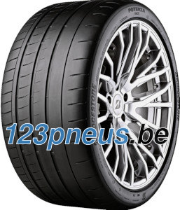 Image of Bridgestone Potenza Race ( 265/35 ZR18 (97Y) XL EVc roue arrière ) R-464049 BE65