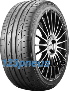 Image of Bridgestone Potenza S001 ( 195/50 R20 93W XL * ) R-250125 BE65