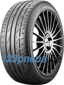 Image of Bridgestone Potenza S001 ( 215/40 R17 87Y XL AO ) R-279022 BE65