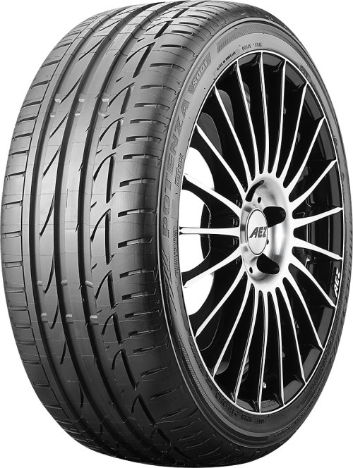 Image of Bridgestone Potenza S001 ( 215/40 R17 87Y XL AO ) R-279022 PT