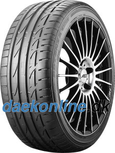 Image of Bridgestone Potenza S001 ( 225/40 R18 92Y XL MO ) R-218756 DK