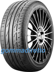 Image of Bridgestone Potenza S001 ( 225/40 R18 92Y XL MO ) R-401069 IT