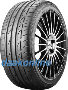 Image of Bridgestone Potenza S001 ( 245/40 ZR20 (95Y) A4A ) R-280277 DK