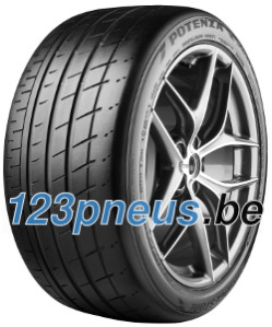 Image of Bridgestone Potenza S007 ( 255/40 ZR20 (101Y) XL A5A ) R-325801 BE65