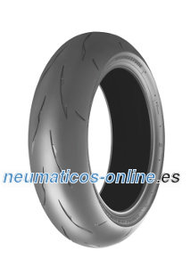 Image of Bridgestone R 11 R ( 140/70 R17 TL 66H Rueda trasera M/C compuesto de caucho medio ) R-367291 ES