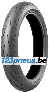 Image of Bridgestone S 23 F ( 120/70 ZR17 TL (58W) M/C Roue avant ) R-501364 BE65