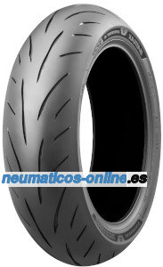 Image of Bridgestone S 23 R ( 180/55 ZR17 TL (73W) Rueda trasera M/C ) R-501367 ES