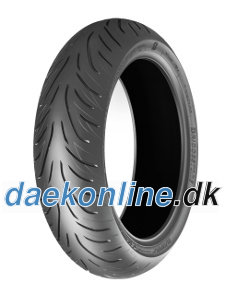 Image of Bridgestone T 31 R ( 150/70 ZR17 TL (69W) Baghjul M/C ) R-367320 DK