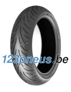 Image of Bridgestone T 31 R ( 160/60 ZR17 TL (69W) roue arrière M/C ) R-366880 BE65