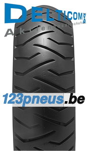Image of Bridgestone TH01 R ( 160/60 R14 TL 65H roue arrière M/C variante M ) R-166290 BE65