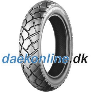 Image of Bridgestone TW152 ( 160/60 R15 TL 67H Baghjul M/C Variante M ) R-339408 DK