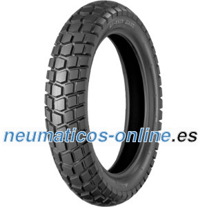 Image of Bridgestone TW42 ( 120/90-18 TT 65P Rueda trasera M/C ) 76368 ES