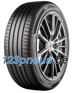 Image of Bridgestone Turanza 6 ( 195/45 R16 84V XL Enliten / EV ) R-496342 BE65