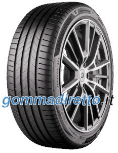 Image of Bridgestone Turanza 6 ( 195/60 R16 89H Enliten / EV ) R-494290 IT
