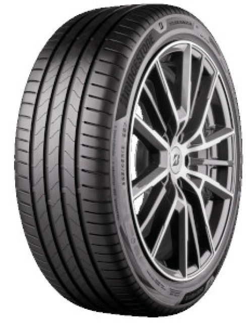 Image of Bridgestone Turanza 6 ( 195/60 R16 89H Enliten / EV ) R-494290 PT