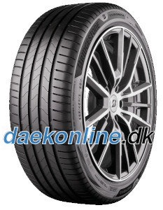 Image of Bridgestone Turanza 6 ( 205/50 R16 87W Enliten / EV ) R-494294 DK