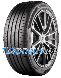 Image of Bridgestone Turanza 6 ( 205/60 R16 92V Enliten / EV ) D-132607 BE65