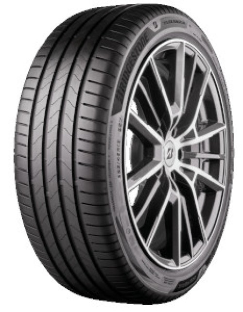 Image of Bridgestone Turanza 6 ( 205/65 R17 100Y XL * Enliten / EV ) R-459153 PT