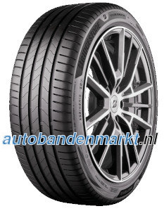 Image of Bridgestone Turanza 6 ( 215/45 R17 91Y XL Enliten / EV ) D-129411 NL49