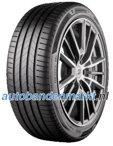 Image of Bridgestone Turanza 6 ( 215/55 R16 93V Enliten / EV ) R-494296 NL49