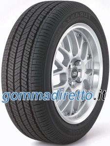 Image of Bridgestone Turanza EL 400 RFT ( 225/50 R17 94V * runflat ) R-231085 IT