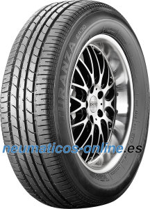 Image of Bridgestone Turanza ER 30 ( 245/50 R18 100W * ) 77033 ES