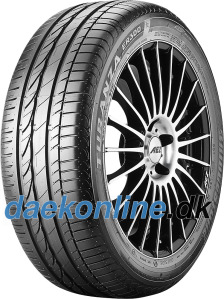 Image of Bridgestone Turanza ER 300A ( 205/55 R16 91W * ) R-213060 DK