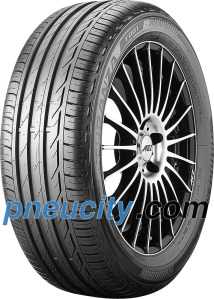 Image of Bridgestone Turanza T001 ( 195/55 R16 87V ) R-253993 PT